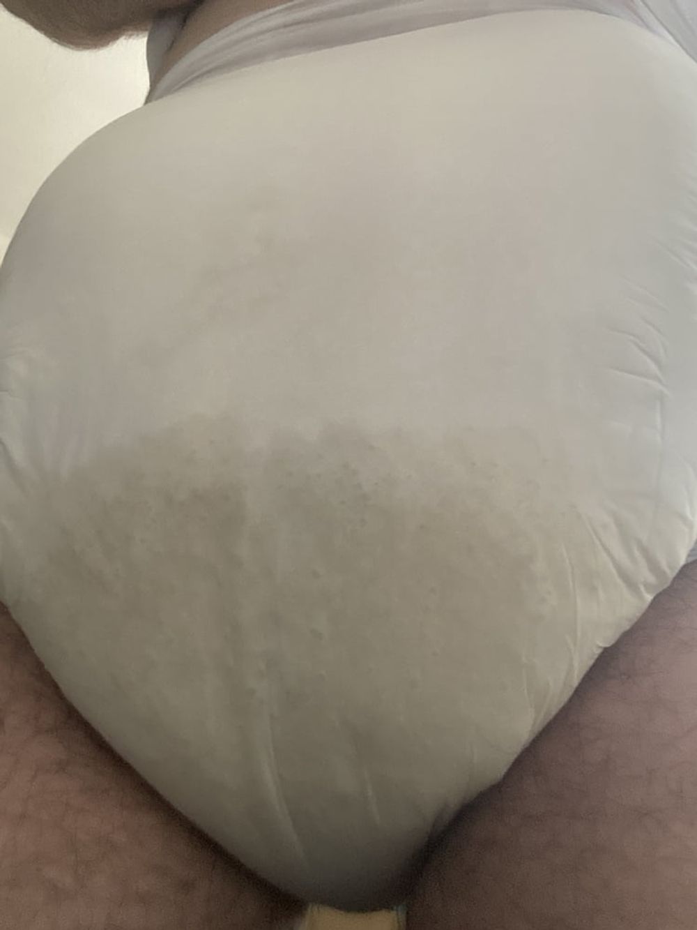 Full Diaper #3