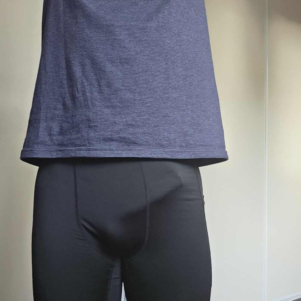 Me in lycra  #7