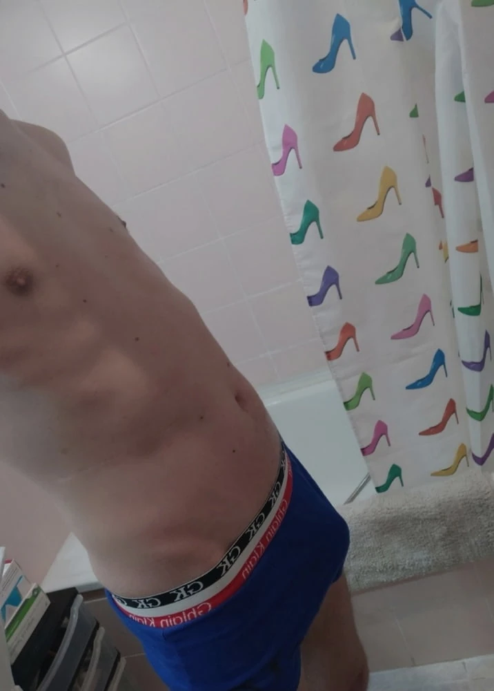 Hot ;)