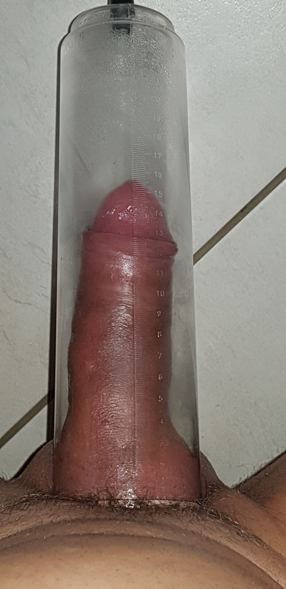 pumping my cock 1  #17