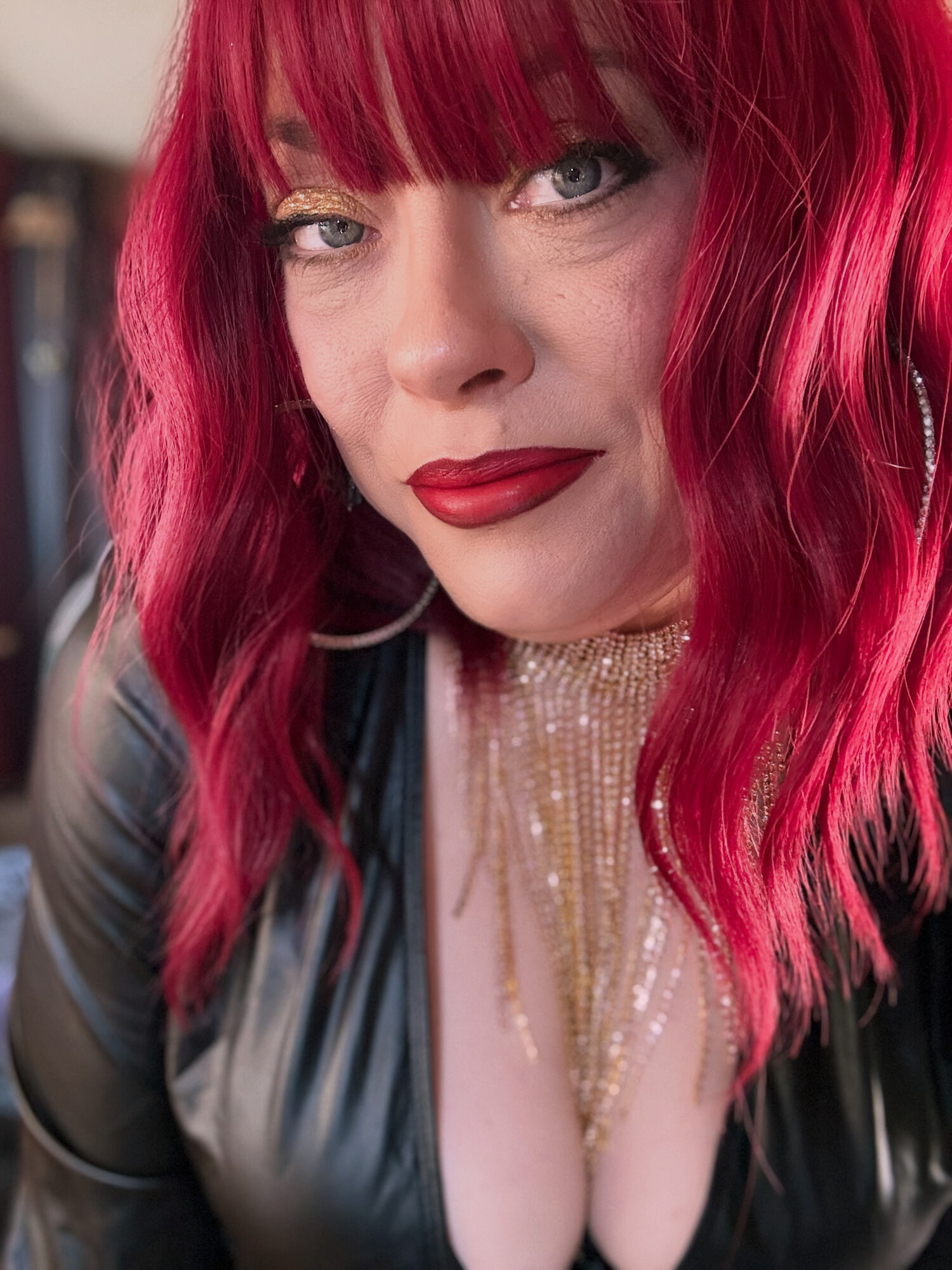 Tina Snua Selfies #233 #14