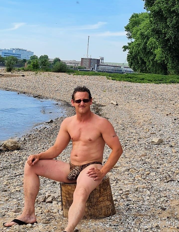 Relaxen am Rhein #14