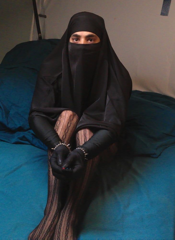 12/2022  niqab #6