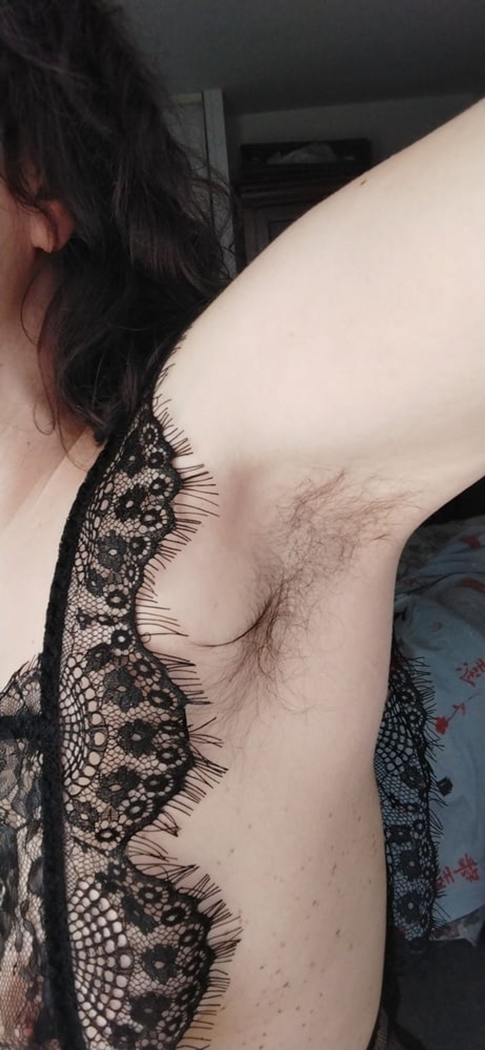 JoyTwoSex - Armpits #28