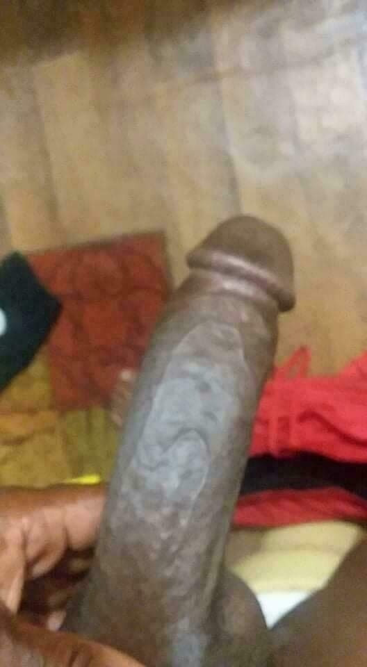 Big dick #2