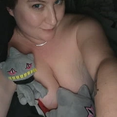 Bedtime!