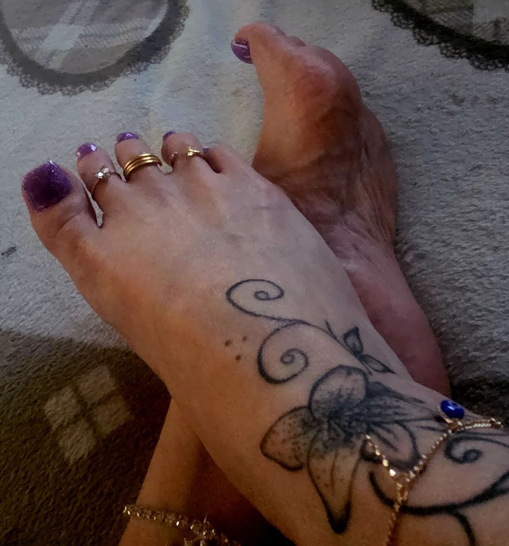 Feet #11