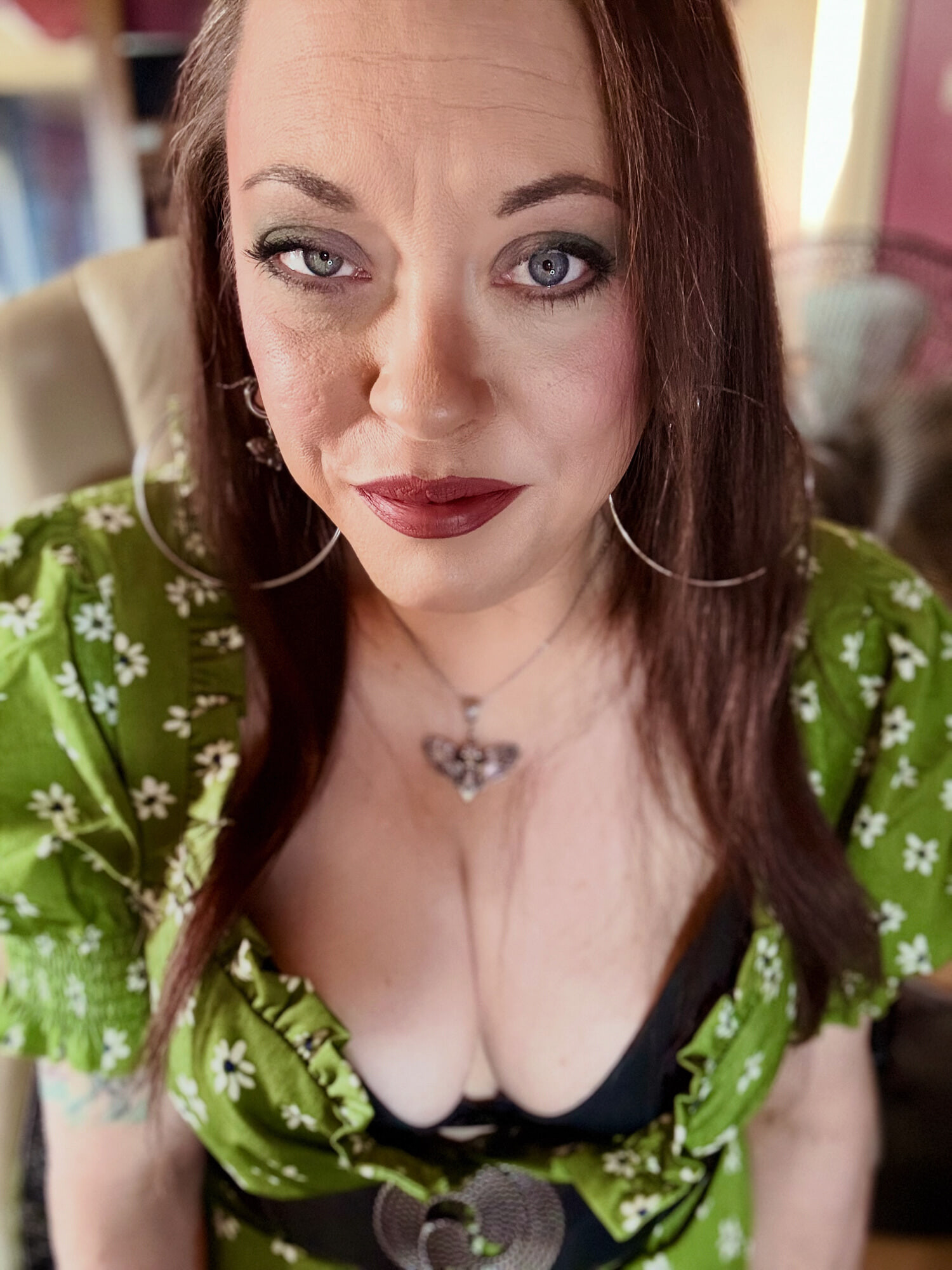 Tina Snua Selfies #231 #24