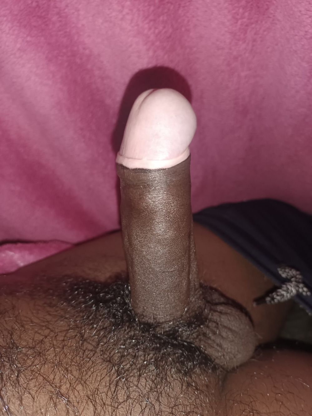 My black dick