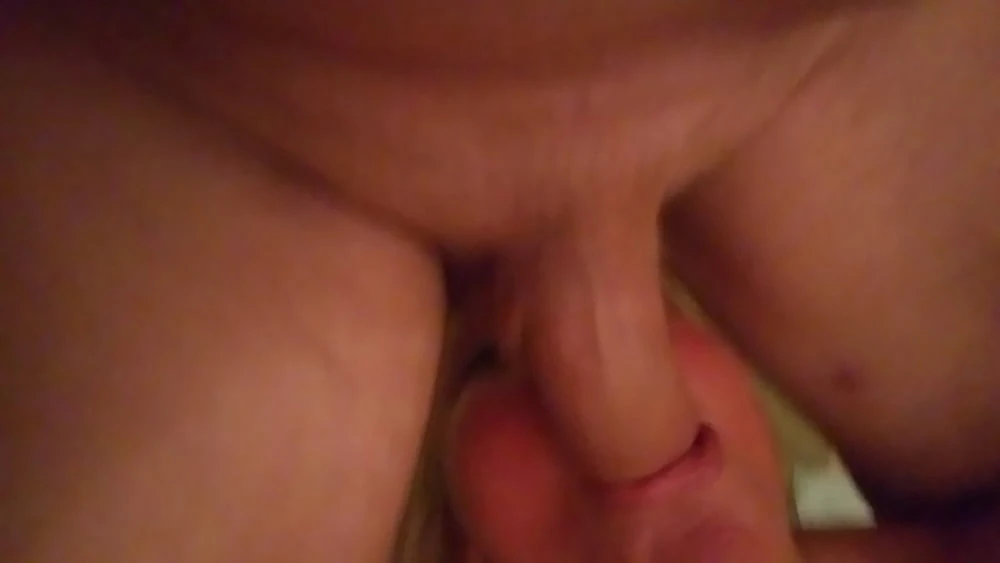 ToyinNTenn Being a Dirty Girl for her man! #18