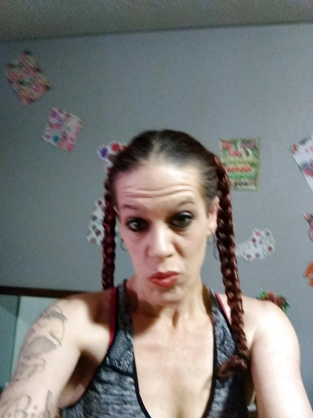 Just Me #44