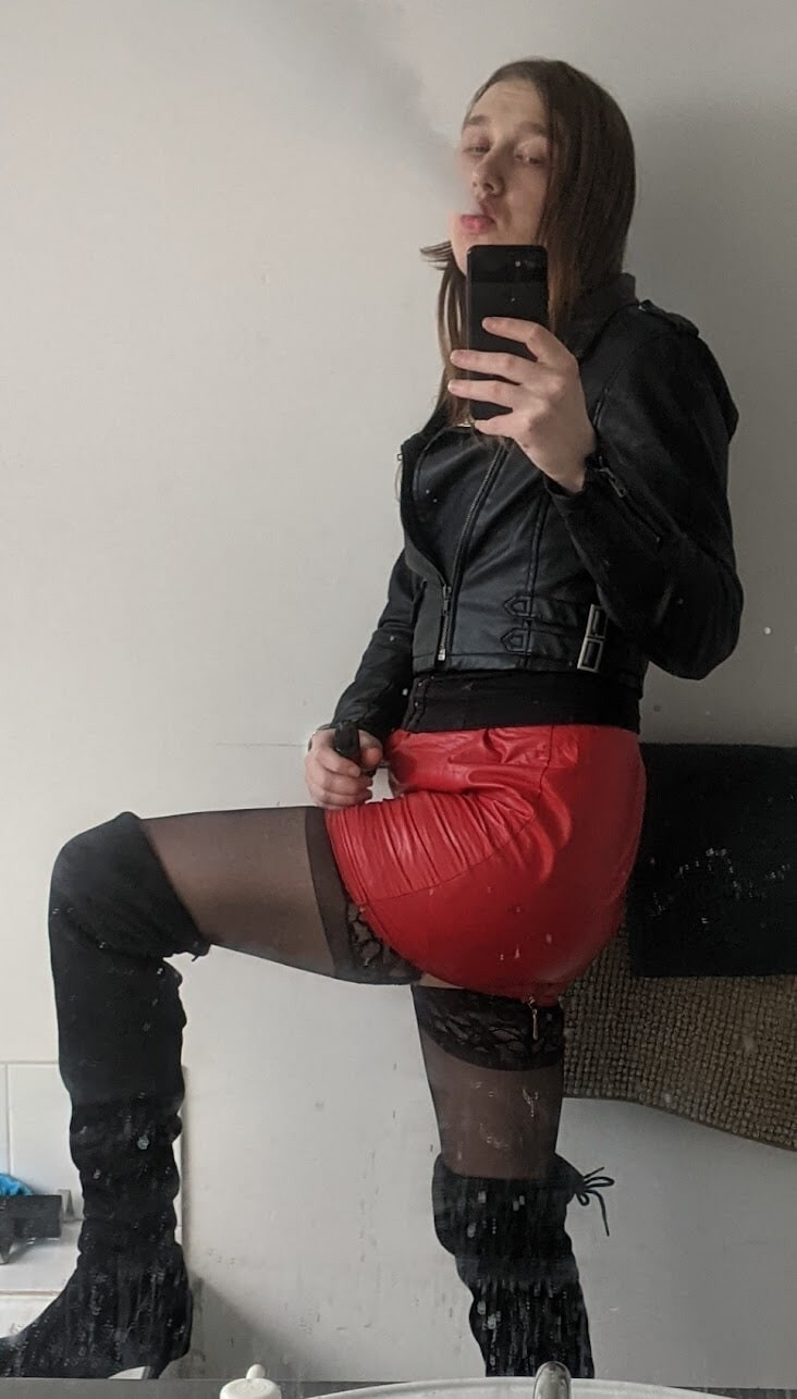 dressed not fucked (2) #9