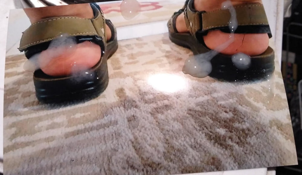 Cumshot Tribute! 2