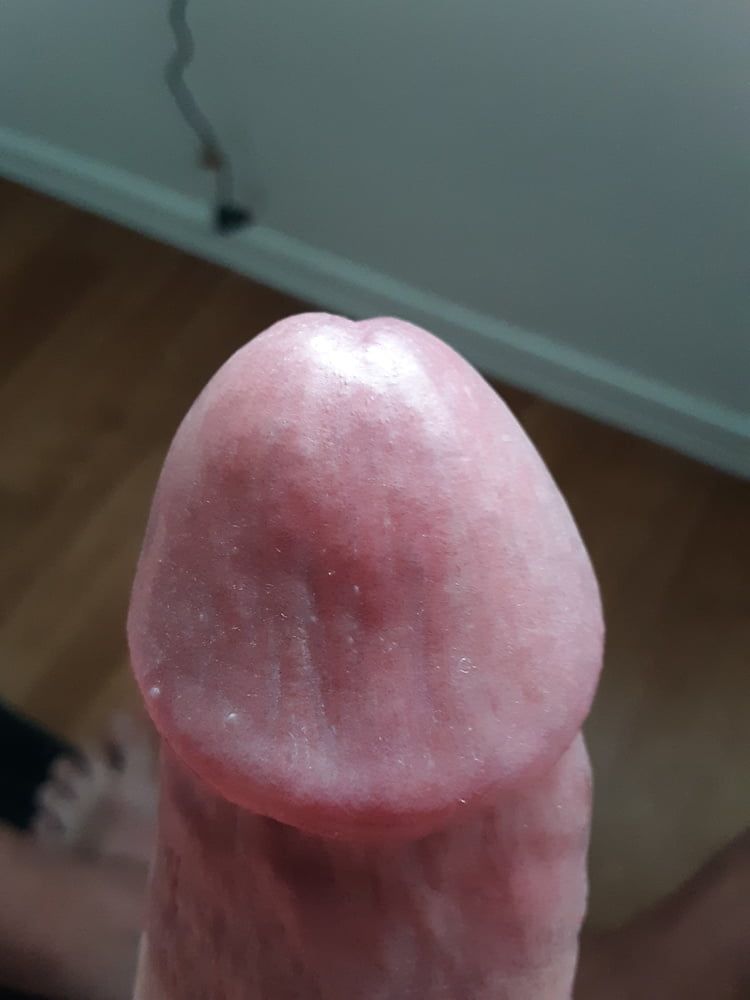 More Cock Ring #4