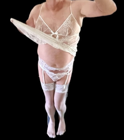 Sissy Bride