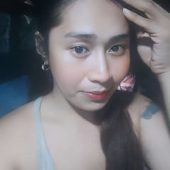 Innocent face