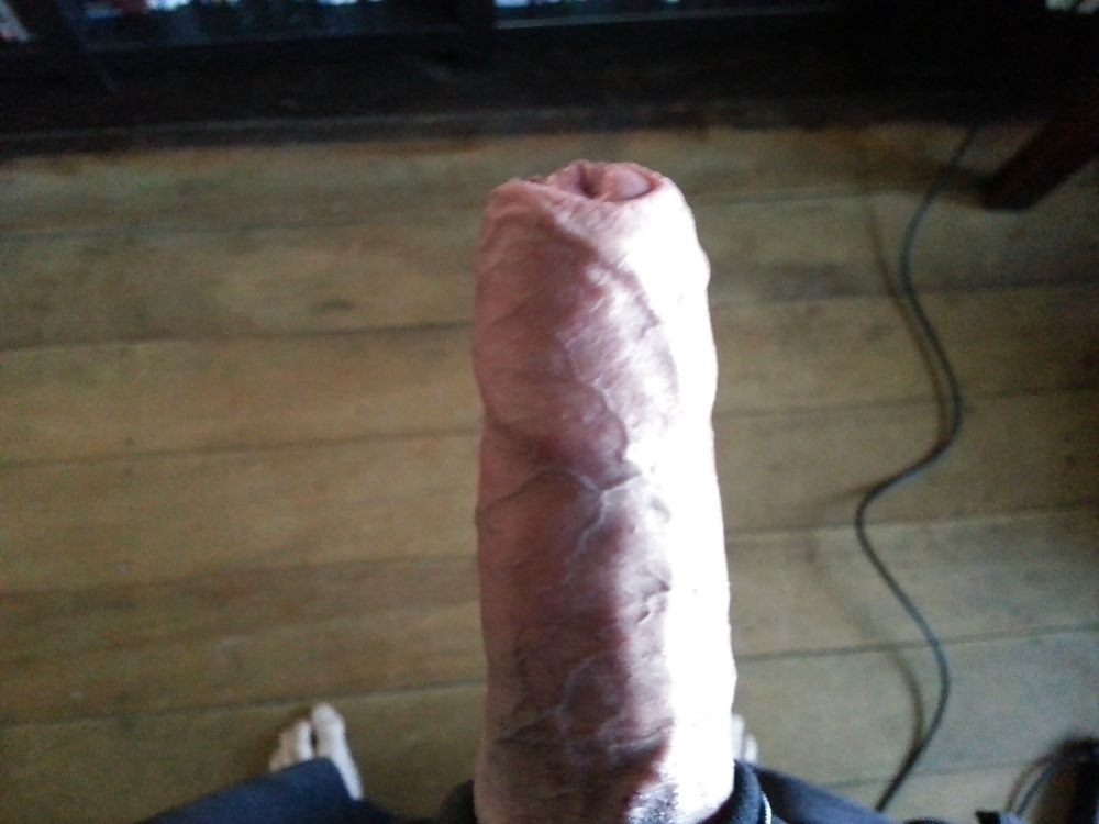 My Dick #5