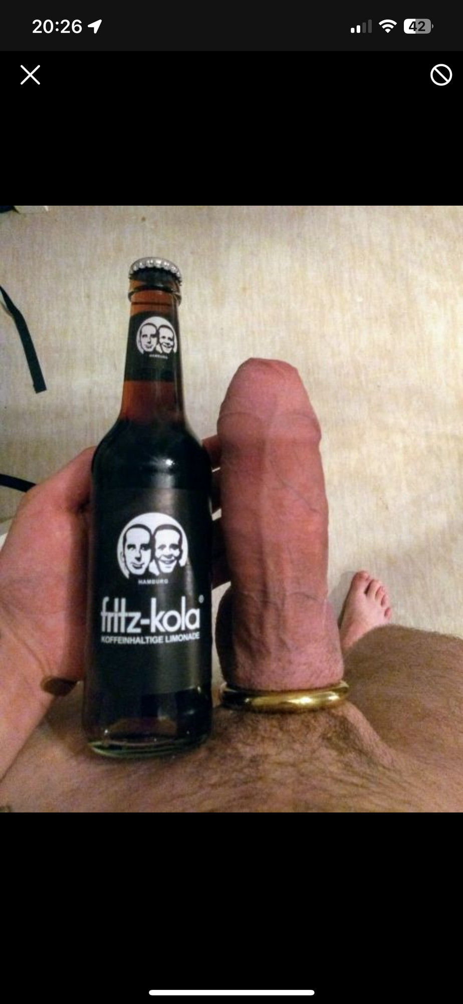 huge cock opens my tight ass 