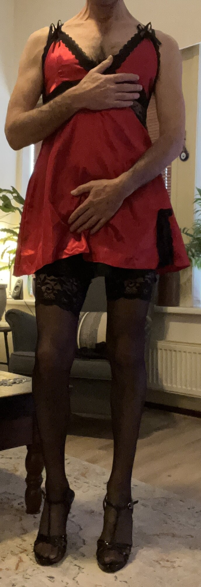 Do you think i'm sexy? #3