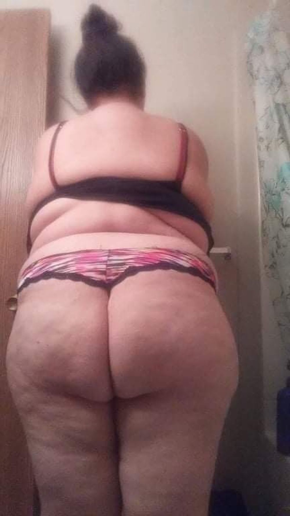 My fat bottom  #16