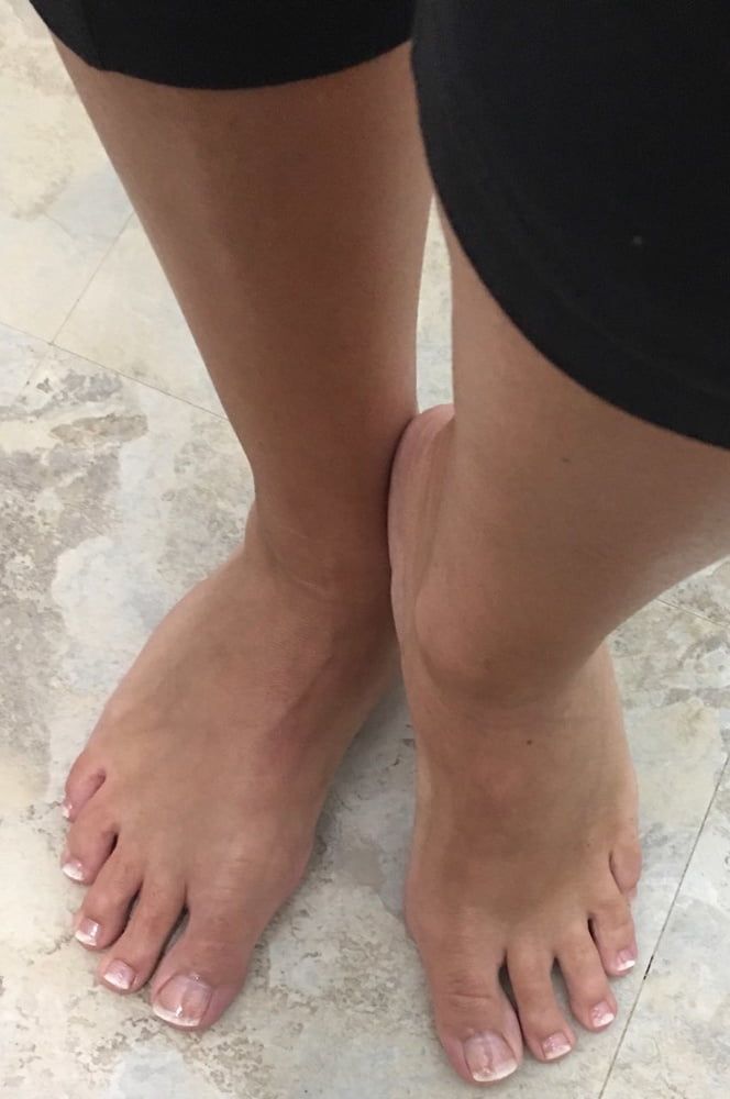 Some feet pics for all you foot guys out there #6