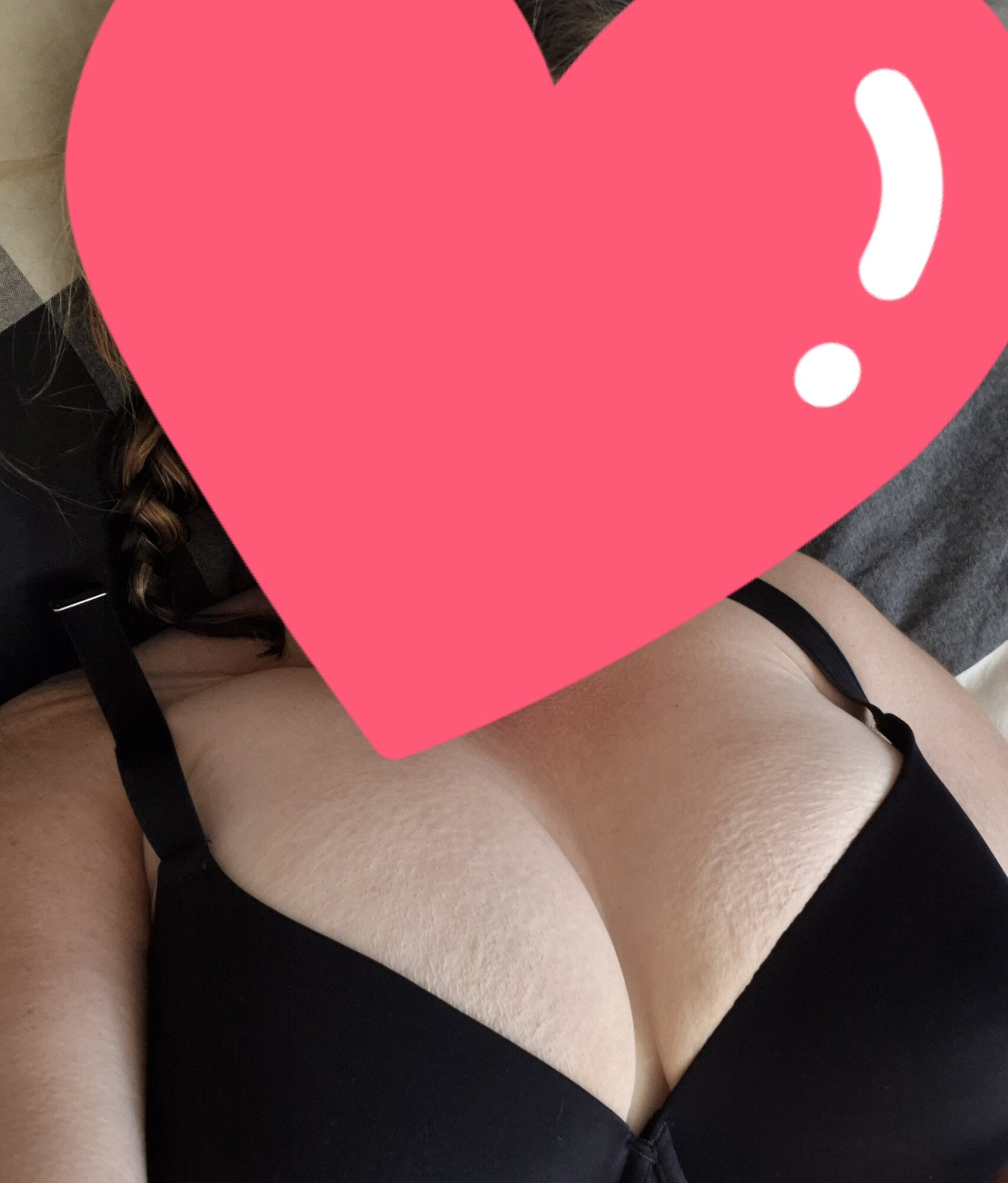 BBW MILF
