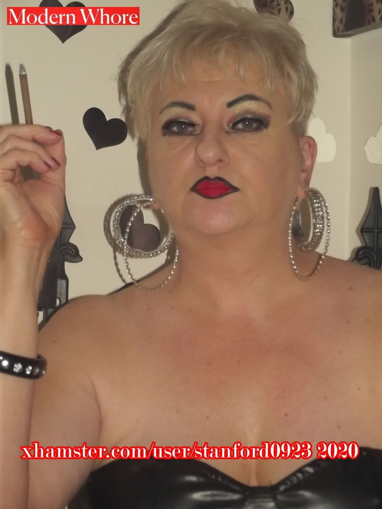 MODERN WHORE 2020 #11