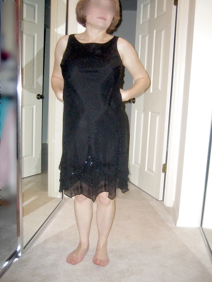 MarieRocks 50+ Non Nude Fully Clothed MILF #17