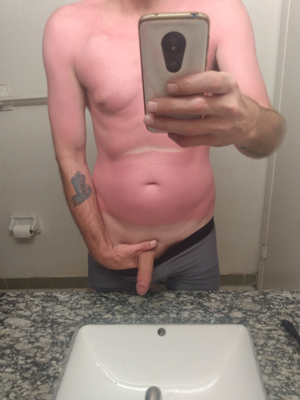 Just me  #5