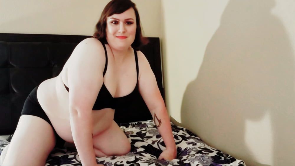 Trans BBW first gallery  #21