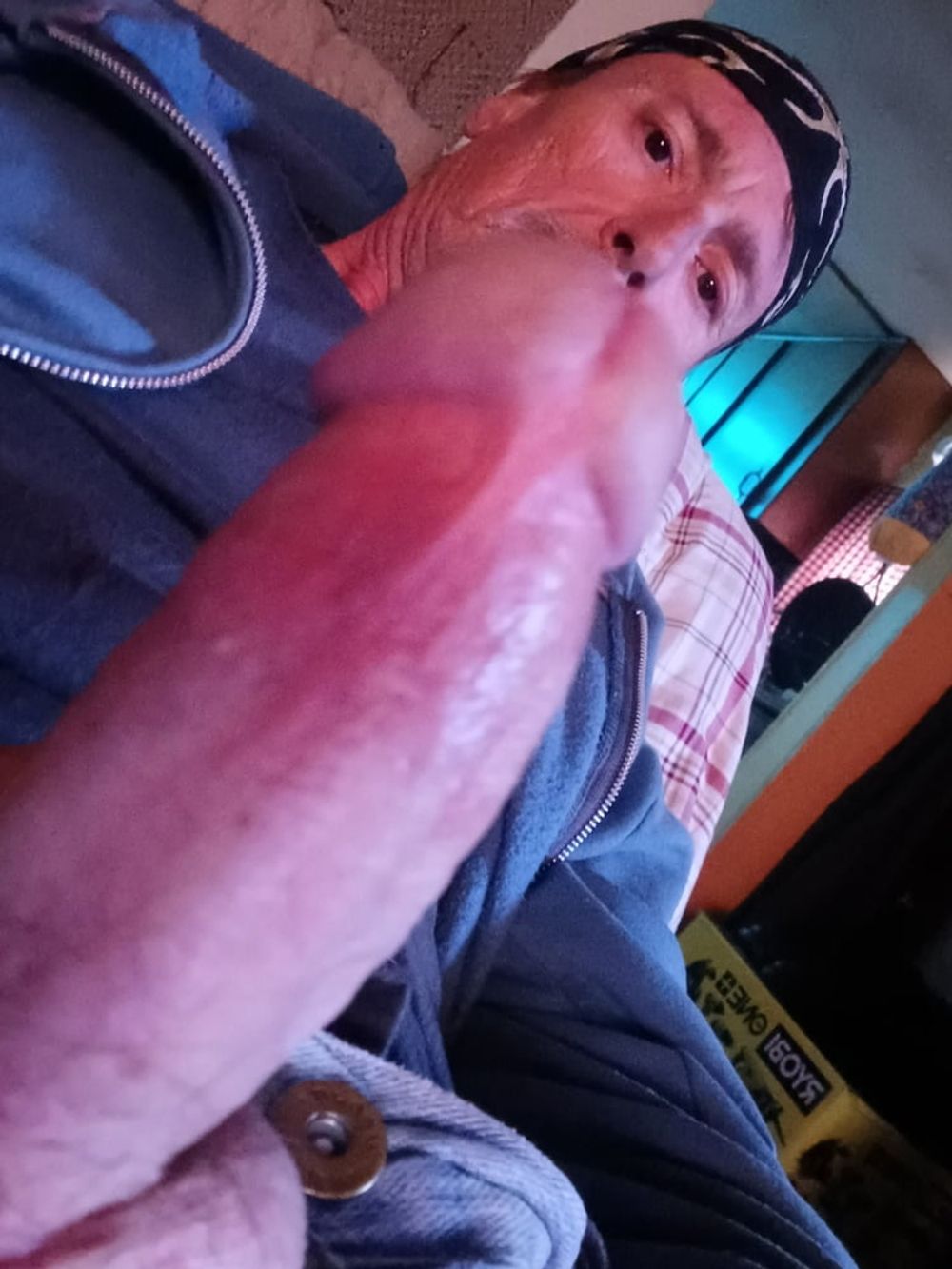 My cock #2