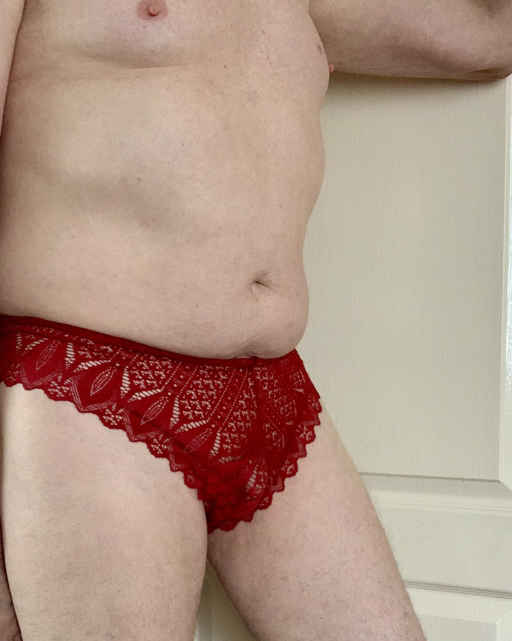 Panties  #2