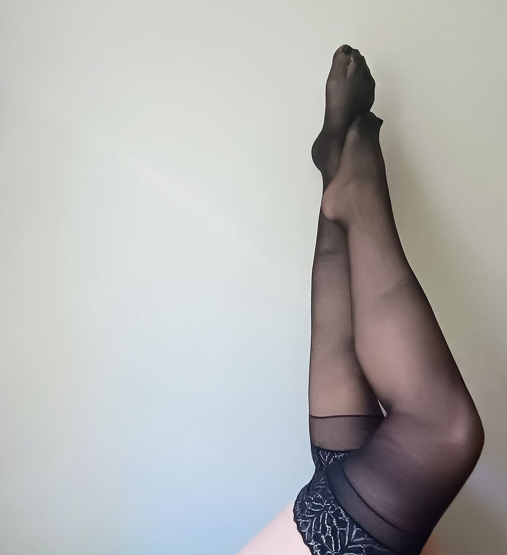 My fav socks and stockings #5