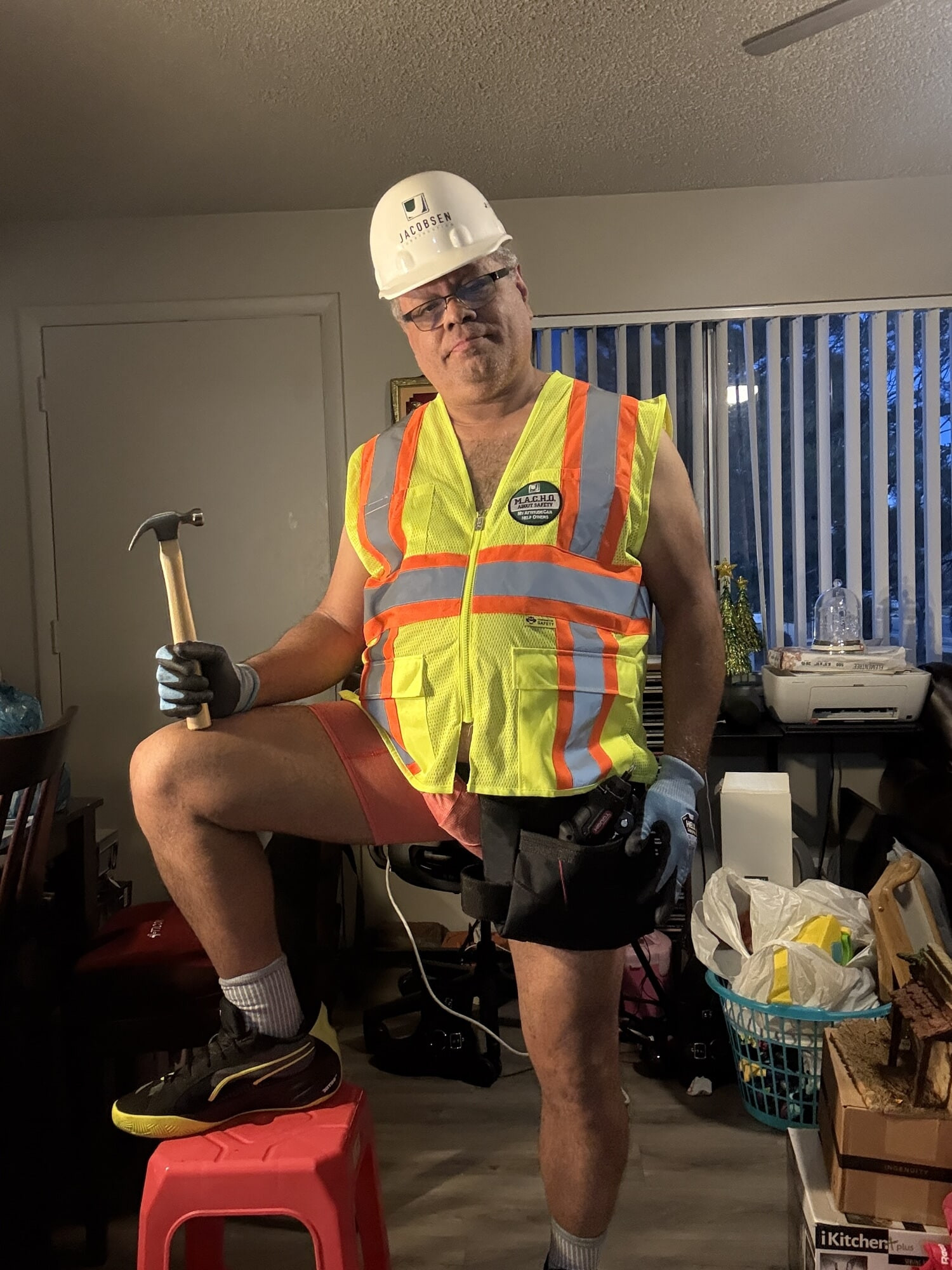 The exposed constructor #4