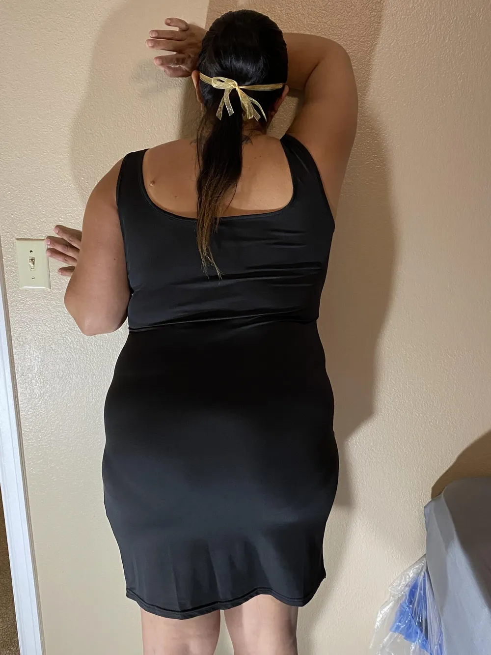 Black Dress #5