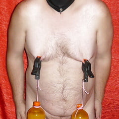 2 bottle for my nipples