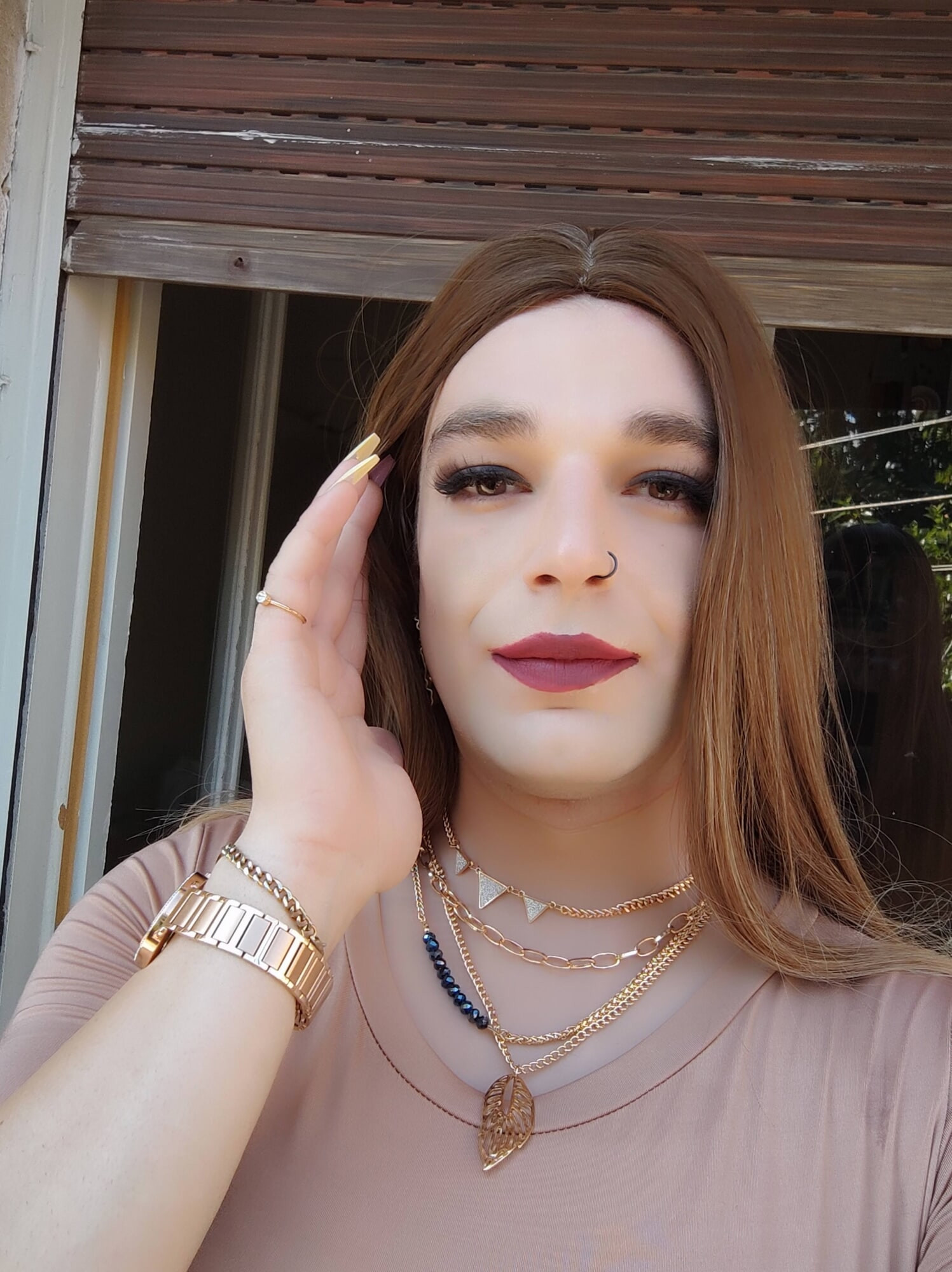 New from your tgirl #29