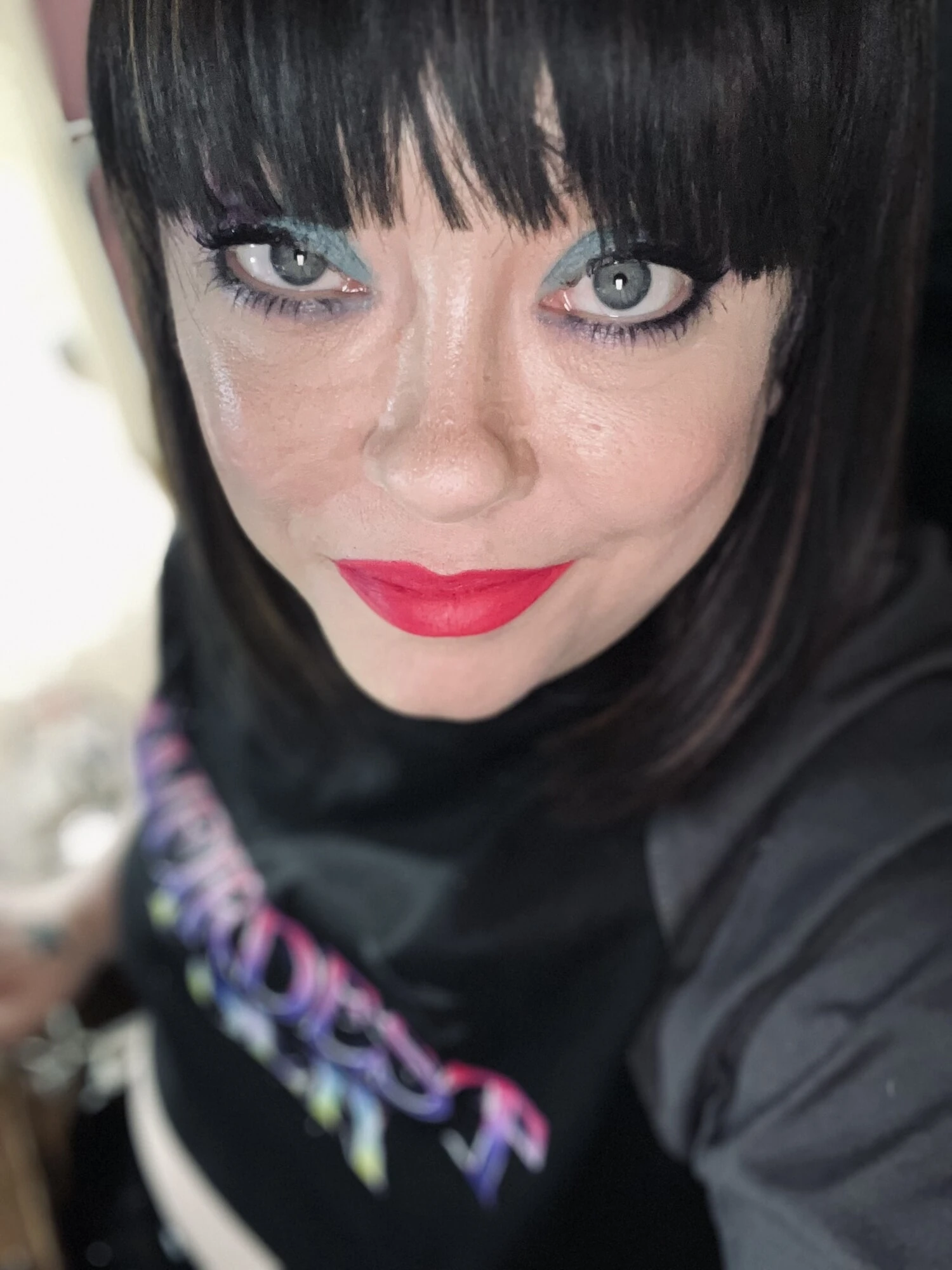 Tina Snua Selfies #25 #35