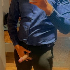 私のプライベートな気分🍆