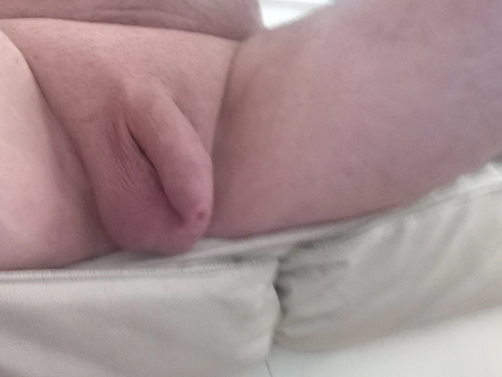 Bathtime #2
