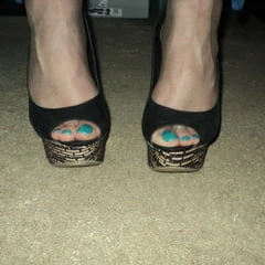Feet