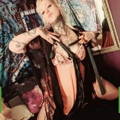 Whip me