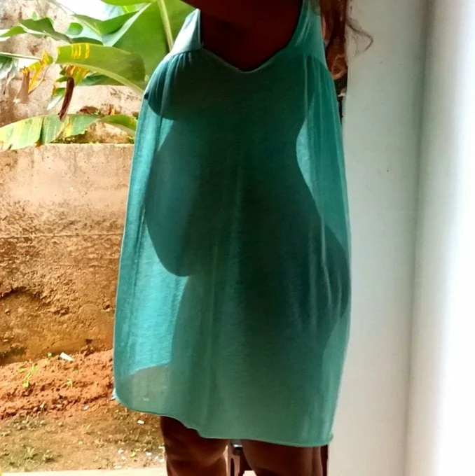 Its Me Naughty Jaanu #45