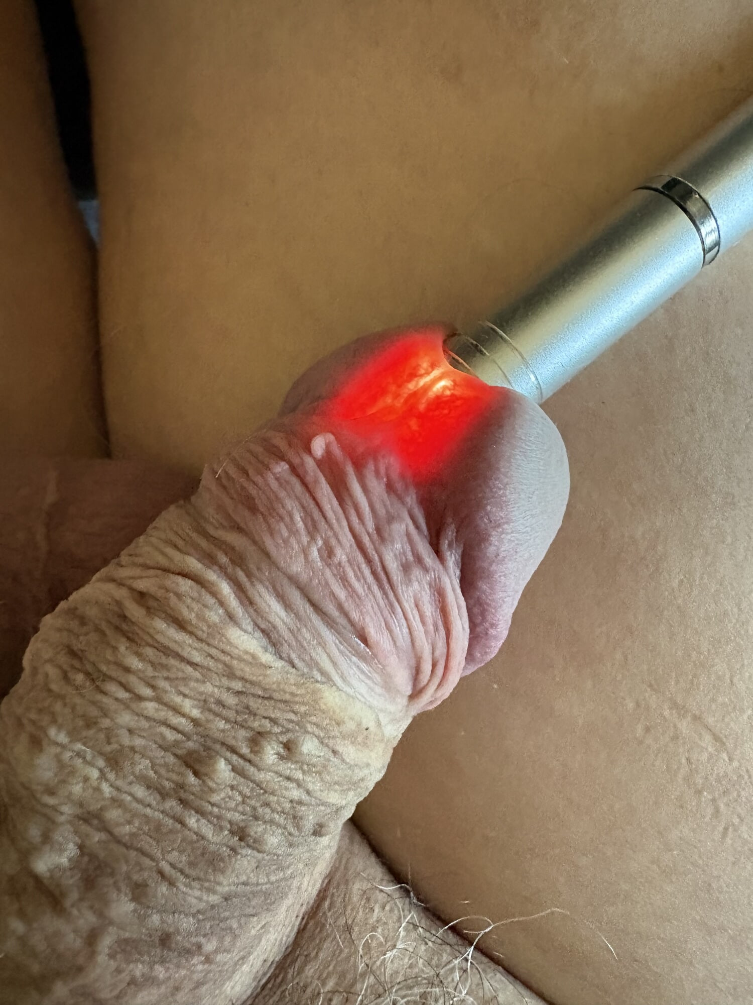 Insertion 