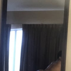 我的小棕色和smol墨西哥屁股