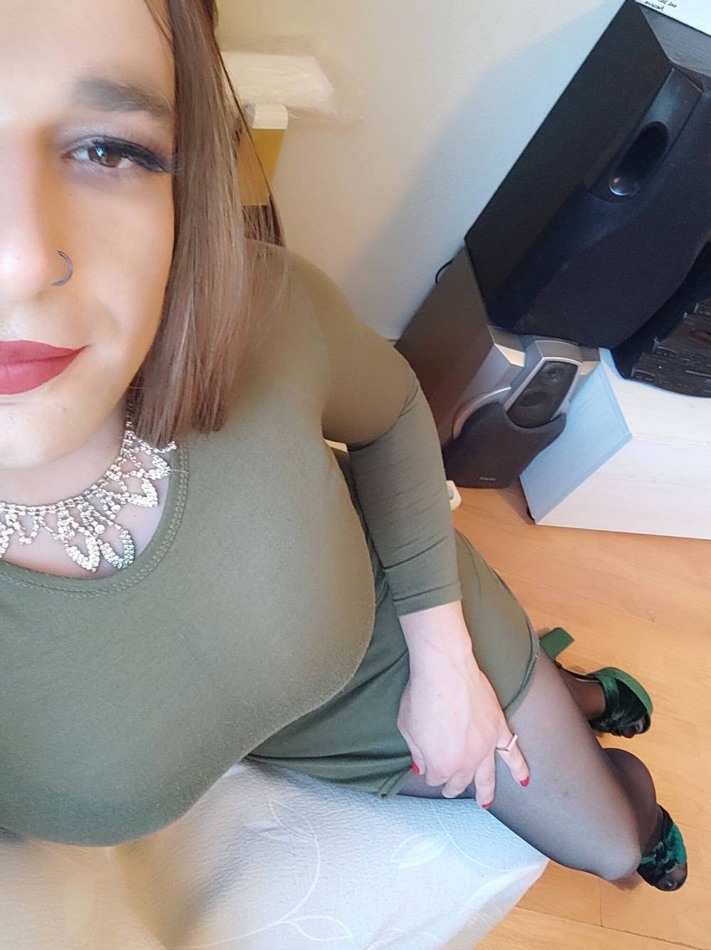 New from your tgirl #58