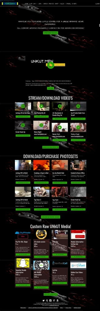 Starting a free membership website with AMS 3