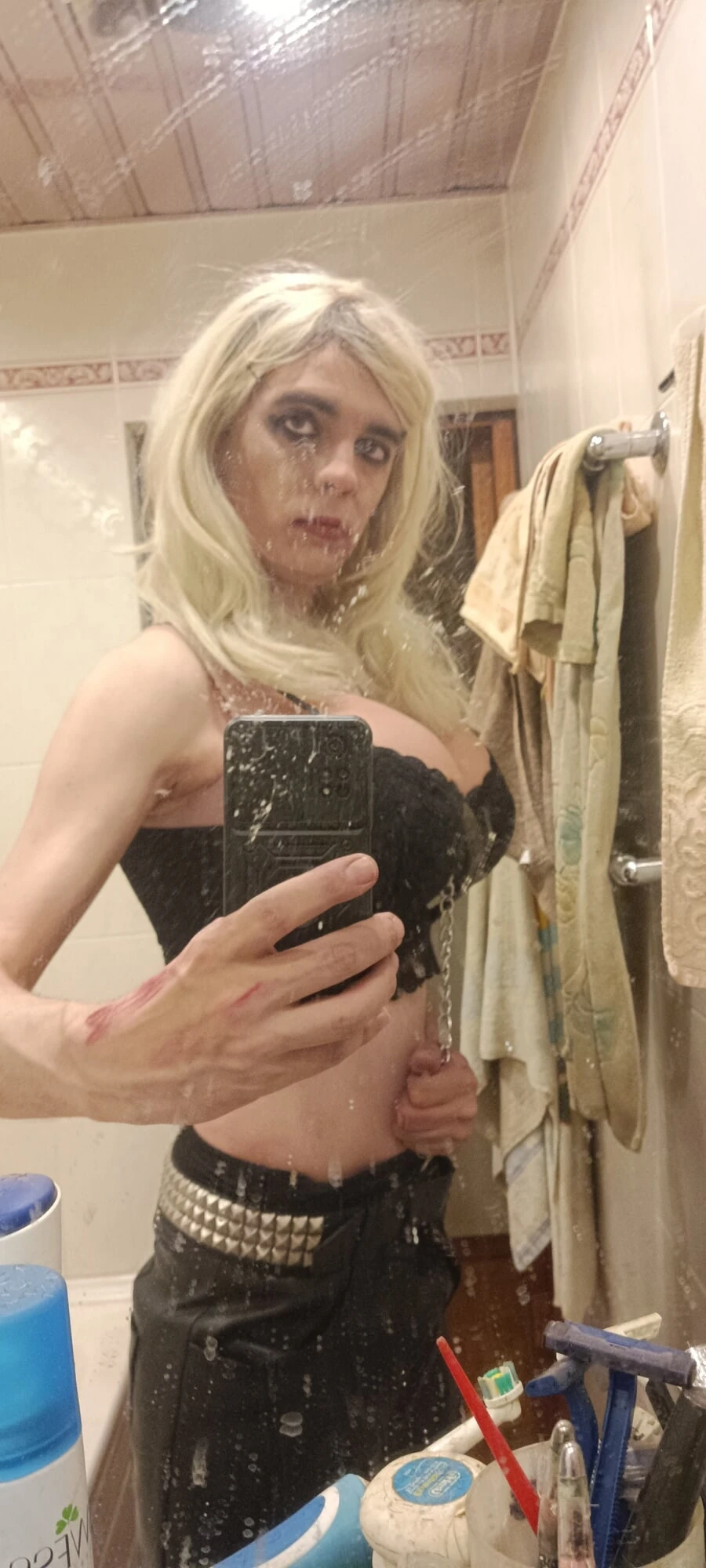 My horny life #23