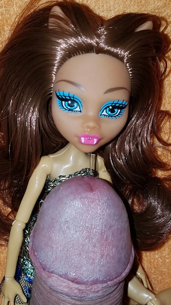 Play with my dolls #2