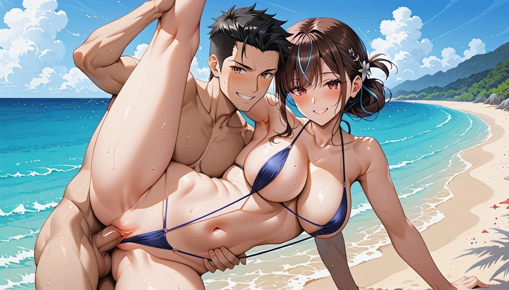 Perfect Body Asian Teen Turns Into Filthy Slut Raw Anal #22